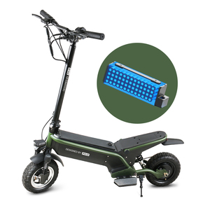 Erwachsene F1 49 km/h Offroad Scooter Folding <span class=keywords><strong>e</strong></span> Roller Mobility <span class=keywords><strong>E</strong></span>-Scooter Elektro roller - Product Image 5