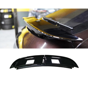 Kit de modification de carrosserie de voiture 2009-2016, aileron de voiture 970, aileron électrique pour voiture pour <span class=keywords><strong>Panamera</strong></span> - Product Image 1