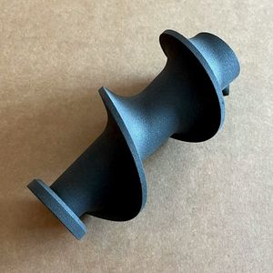 Composants de valve médicale en acier inoxydable de précision imprimés en 3D - Product Image 1