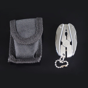 Wholesale Multifunctional Tool <b>Pliers</b> <b>Mini</b> Multi-Purpose Folding Turtle Outdoor Wholesale - Product Image 1