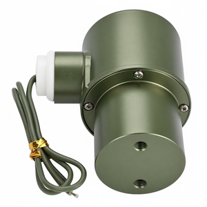 COVNA 90-Day Window Water Solenoid Valve DN15 1/2 Inch 2 Way <b>12V</b> <b>DC</b> Normally Closed High Pressure Stainless Steel Solenoid Valve - Product Image 3