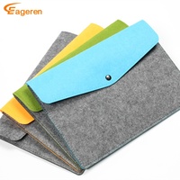Matériau en Fiber 100% Polyester, feutre acoustique PET de 3mm