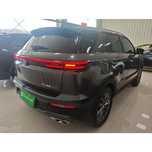 Auto Usado Guazi 2021 Changan CS55 Plus Turbo 1.5T DCT SUV LHD R18 Asientos de Cuero Euro VI Gris 5 Plazas - Product Image 6