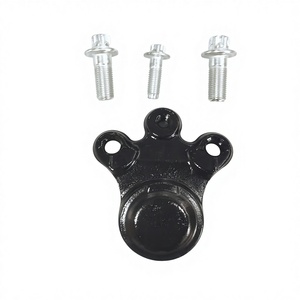 3640.58 Rótula de Suspensión Delantera Inferior para Automóvil, Compatible con Citroën C5 C6 <span class=keywords><strong>Peugeot</strong></span> <span class=keywords><strong>407</strong></span> 508 - Product Image 3