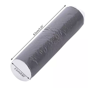 Mastic époxy <span class=keywords><strong>auto</strong></span>-durcissant, <span class=keywords><strong>argile</strong></span> à modeler, composé de modelage, bâton, répare facilement le métal, le bois, les carreaux, la céramique, le plastique - Product Image 3