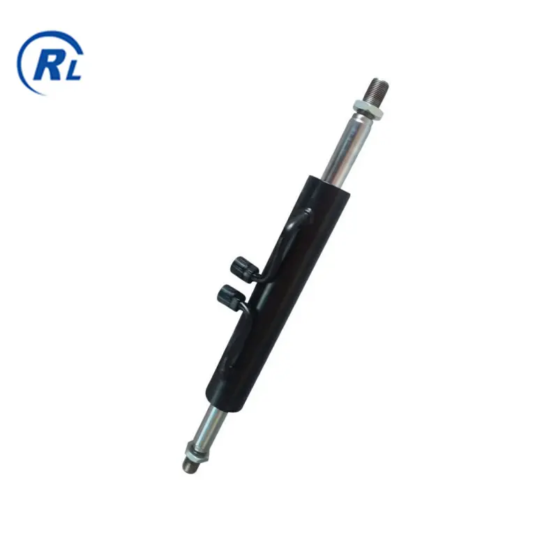 Qingdao Ruilan personalizza cilindro idraulico ad effetto singolo cilindro idraulico a doppio effetto di alta qualità