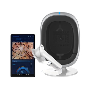 Machine d'analyse cutanée professionnelle 30MP avec rapport IA, prix usine 2026 - Product Image 2