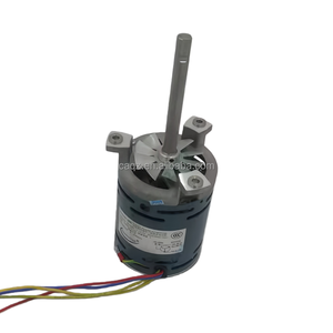 Moteur à air chaud / moteur haute température VITronics <span class=keywords><strong>SOLTEC</strong></span> E39AAF-10B pour four à refusion - Product Image 3