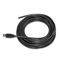 Câble de données USB 2.0 Type A mâle à fils de cuivre nu 26/24AWG, 1m-10m, pour tableau blanc électronique