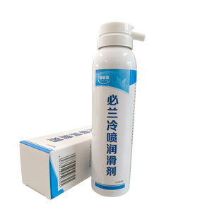 Chuyên nghiệp nha khoa bột giấy Tester endo Ice lạnh phun Hướng dẫn sử dụng nguồn điện cho nhanh không đau sức sống kỳ thi - Product Image 4