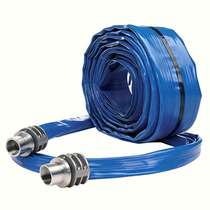 Raccordo per Tubi in Acciaio Inossidabile, Connettore Industriale Resistente per Collegamenti di Tubazioni per Acqua/Olio/<span class=keywords><strong>Gas</strong></span> - Product Image 2