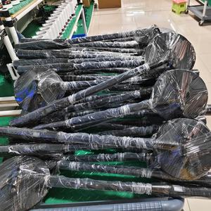 Testeur de détecteur de Bumetal de vache de bétail de <span class=keywords><strong>BTS</strong></span> pour l'équipement vétérinaire de ferme de rumen d'estomac de bétail - Product Image 1