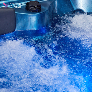 Bain à remous <span class=keywords><strong>2</strong></span> <span class=keywords><strong>places</strong></span> à <span class=keywords><strong>prix</strong></span> abordable et de haute qualité, petit bain à remous intérieur, jacuzzi extérieur, <span class=keywords><strong>spa</strong></span> de massage - Product Image 5