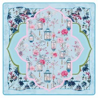 Alas Anti-Selip Peredam Kebisingan 80cm X 80cm Ramah Lingkungan Tahan Air Tahan Lama Untuk 4 Pemain Dapat Disesuaikan Untuk Permainan Poker