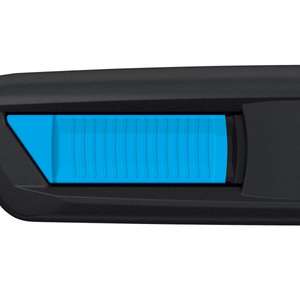 MARTOR-30000110,02 Navaja DE SEGURIDAD SECUNORM 300 ligera con hoja trapezoidal redondeada N. 30000110 CORTE - Product Image 2