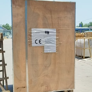 Máquina Industrial para Asar Kebab, Máquina Eléctrica para Asar Carne de Pollo, Máquina para Churrascos - Product Image 6