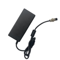 Alimentation personnalisable 26V AC100-240V 100W pour équipement de laboratoire, chargeur de bureau LED DC 26V 4A, alimentation à découpage 100W