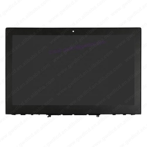 Đối Với Màn Hình LCD Lắp Ráp Màn Hình 4K Của Lenovo Y50-70 Với Viền Số Hóa Cảm Ứng - Product Image 2