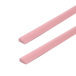 Bande adhésive pour <span class=keywords><strong>salle</strong></span> <span class=keywords><strong>de</strong></span> <span class=keywords><strong>bain</strong></span>, bande <span class=keywords><strong>de</strong></span> sol pour retenir l'eau, bande d'étanchéité pour porte <span class=keywords><strong>de</strong></span> cuisine, moulures murales pour la décoration <span class=keywords><strong>de</strong></span> la maison - Product Image 6
