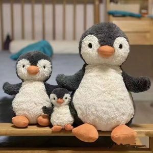 Đồ chơi nhồi bông hình thú JELLY CAT quà tặng ngày Valentine, bánh trái cây và rau củ, bộ sưu tập thú bông dễ thương - Product Image 5