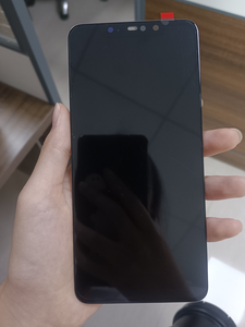 Pantalla Redmi Note <span class=keywords><strong>6</strong></span> PRO hiển thị LCD màn hình cảm ứng hiển thị lưu ý <span class=keywords><strong>6</strong></span> Pro điện thoại di động màn hình LCD cho Redmi Note <span class=keywords><strong>6</strong></span> Pro màn hình thay thế - Product Image 6