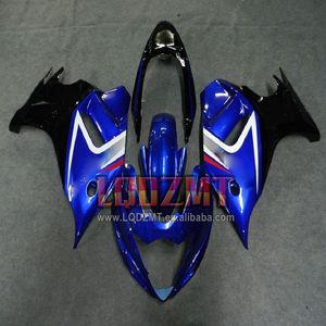 ชุดบอดี้สำหรับ <span class=keywords><strong>Suzuki</strong></span> Katana gsxf 650 GSX สีน้ำเงินสีขาว650F <span class=keywords><strong>GSX650F</strong></span> 2008 <span class=keywords><strong>2009</strong></span> 2010 2011 130No 50 GSXF650 GSXF-650 12 13 14แฟริ่ง - Product Image 4