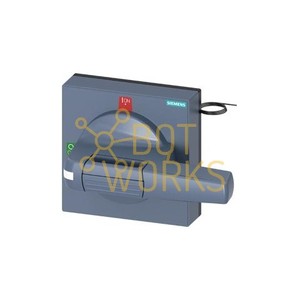 Siemens 8UD18412CD01 - Nuovo - Product Image 1