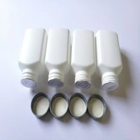 Opercule d'étanchéité pour bouteille à induction