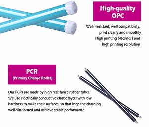 INK-TANK 05A CE505A 505A <span class=keywords><strong>05X</strong></span> CE505X 505X 280A Cartucho de Tóner Negro Compatible Premium para Impresora Láser <span class=keywords><strong>HP</strong></span> - Product Image 2