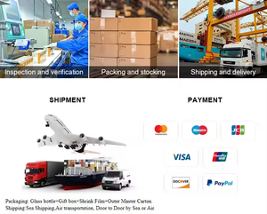 OEM/ODM Мужские органические натуральные капсулы/порошок с экстрактом маки (черный, красный, желтый) для энергии и тонуса, с возможностью индивидуальной настройки - Product Image 6