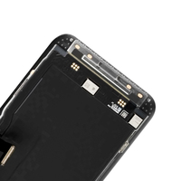 Vente directe d'usine Pièces détachées pour téléphones mobiles Écran tactile LCD Patalla pour iPhone 13 Pro
