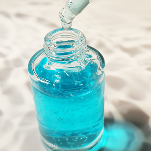 En İyi GHK-Cu Bakır Peptit Serumu Saf Kozmetik Sınıfı GHK-Cu Cilt Güçlendirici Kolajen Yenileyici ve Yaşlanma Karşıtı Nemlendirici Parlatıcı - Product Image 1