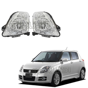 Pièces automobiles OEM 35320-62J20 35320-62J30 Phare pour <span class=keywords><strong>Suzuki</strong></span> Swift 2006 2007 <span class=keywords><strong>2008</strong></span> 2009 2010 - Product Image 1