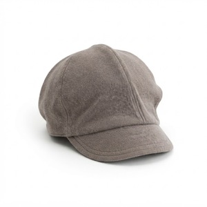 <span class=keywords><strong>Bonnet</strong></span> ample personnalisé pour <span class=keywords><strong>femme</strong></span>, coupe décontractée, bord court, style streetwear, doux, extensible, avec revers, pour l'hiver, vente en gros - Product Image 1