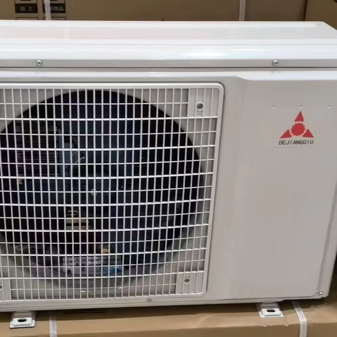 Лидер продаж, прямые продажи с завода, интеллектуальное охлаждение 9000btu, домашний Низкоэнергетический сплит-кондиционер, новый для RV