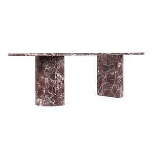 <span class=keywords><strong>Tavolo</strong></span> da Pranzo in <span class=keywords><strong>Marmo</strong></span> di Lusso, Tavolino da Caffè in <span class=keywords><strong>Marmo</strong></span> <span class=keywords><strong>Rosso</strong></span> per Soggiorno e Camera da Letto, <span class=keywords><strong>Tavolo</strong></span> da Pranzo in <span class=keywords><strong>Marmo</strong></span> <span class=keywords><strong>Rosso</strong></span> Lavanto - Product Image 3