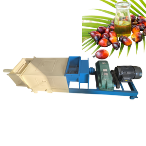 Screw Expeller for Sale Palm Kernel <b>Oil</b> <b>Press</b> Machine - Product Image 5