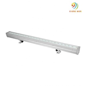 LED 24PCS ล้าง LED ผนังเครื่องซักผ้าแสง LED BAR <span class=keywords><strong>LIGHT</strong></span> - Product Image 6