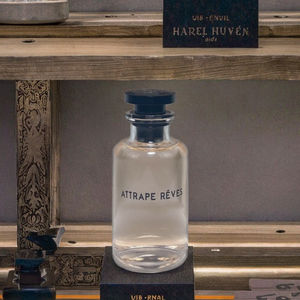 <span class=keywords><strong>Perfume</strong></span> de Alta Calidad, Aroma Amaderado de Larga Duración, Entrega Rápida, Attrape Reves 100ml, <span class=keywords><strong>Perfume</strong></span> para Mujer - Product Image 3
