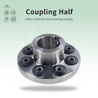 Ventilateur axial industriel à contre-courant pour tour de refroidissement, avec réducteur d'angle droit dédié, résistant à l'humidité et à la corrosion, haute performance