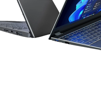 Ordinateurs portables professionnels
