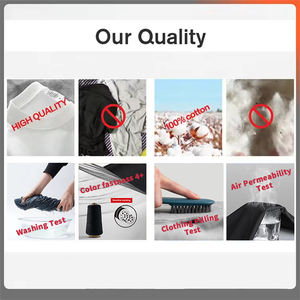 جاكيت رجالي فضفاض بطباعة الشاشة، تصميم هيب هوب للشارع، نمط ريترو مزين بالأحجار الكريمة، سحاب مزدوج، مظهر متهالك - Product Image 4