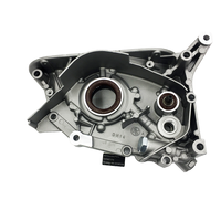 Pompe à Huile MD181581/1064A035 pour L200 L300 4D56T 4D56U 2.5 Diesel
