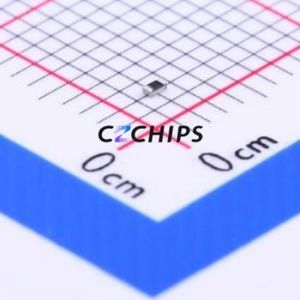 Resistencia SMD RC-02W331JT 0402 (Tipo: Película Gruesa) (Resistencia: 330 Ohmios Precisión: 5%) - Product Image 1