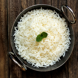 Arroz Basmati Aromático de Grano Largo de la Nueva Temporada India, Cosecha 2024, para Importadores Mayoristas Globales - Product Image 1