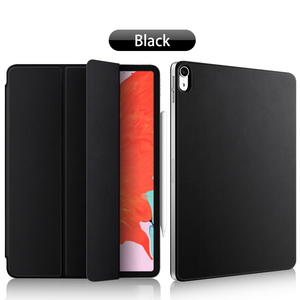 Per Il caso di <span class=keywords><strong>Apple</strong></span> <span class=keywords><strong>iPad</strong></span> <span class=keywords><strong>Pro</strong></span> <span class=keywords><strong>11</strong></span> Pollici Forte di Caso Magnetico Frameless Folio Tablet Caso - Product Image 2