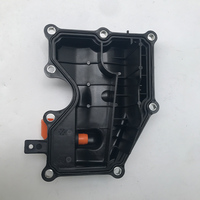 Sesuai presisi baru tutup Distributor minyak Aloi tahan korosi kompatibel dengan untuk Ford Focus/Mondeo 4M5G6A785HC
