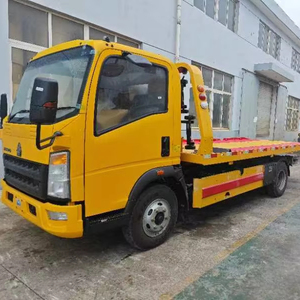 4x2-nuovo/rimorchiatore usato/demolitore per incidenti stradali/autostradali/incidenti/soccorsi in vendita - Product Image 1