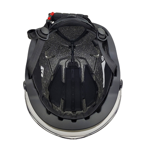 <span class=keywords><strong>Casque</strong></span> de cyclisme urbain E Bike avec feu arrière <span class=keywords><strong>Casque</strong></span> de vélo personnalisé <span class=keywords><strong>Casque</strong></span> de <span class=keywords><strong>scooter</strong></span> électrique <span class=keywords><strong>noir</strong></span> avec lentille - Product Image 6