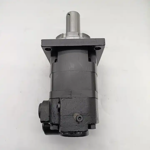 Moteur hydraulique 109-1105-006, Série 109 119 112 110 111 104 129 2000 101, Moteur 109-1120-006, 109-1052-006 - Product Image 5